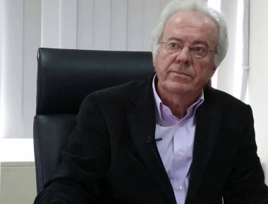 Την παραίτησή του υπέβαλε ο πρόεδρος του ΕΦΕΤ Ιωάννης Τσιάλτας